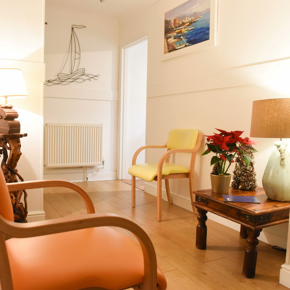 Lighthouse Dental Practice tweet media