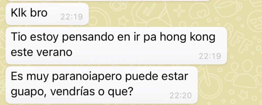 El amigo que todos necesitamos