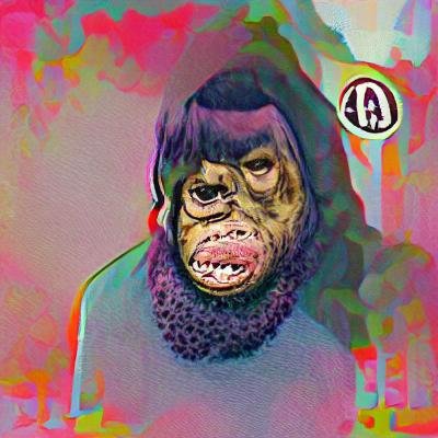 Michael Sandoval tweet media