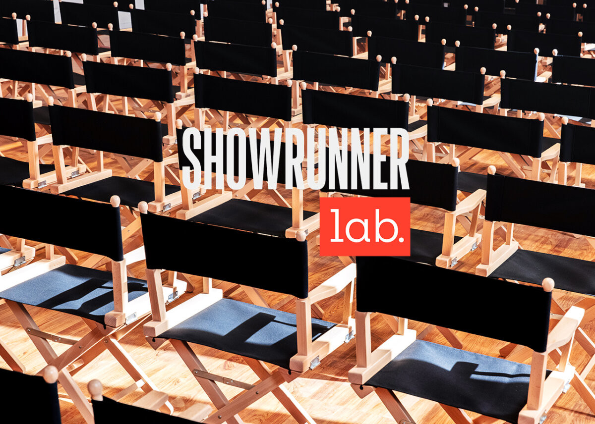 Al via Showrunner Lab - Primo laboratorio italiano per formare lo “#Showrunner delle serie tv”
Domande entro il 25 febbraio.  Scopri di più: bit.ly/35djiNE

<a href="/quiprato/">cittàdiprato</a>