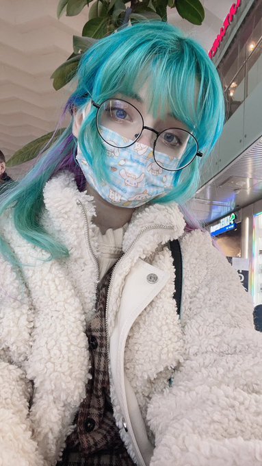 Twitterのコスプレ画像56