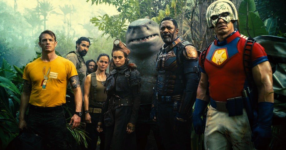 boostermike1's tweet photo. Don't forget guys!!

The Suicide Squad directed by @JamesGunn for #OscarsFanFavorite 
#Sweepstakes #TheSuicideSquad https://t.co/Qqqc806Bcq