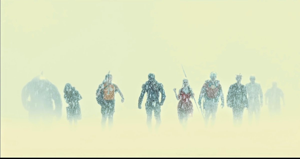 boostermike1's tweet photo. Don't forget guys!!

The Suicide Squad directed by @JamesGunn for #OscarsFanFavorite 
#Sweepstakes #TheSuicideSquad https://t.co/Qqqc806Bcq