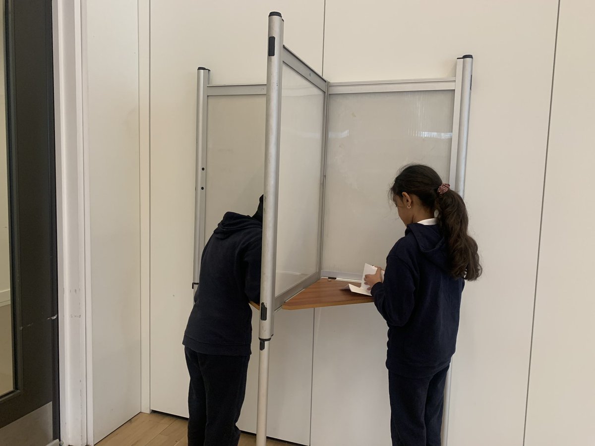 Edith Neville Primary School tweet media