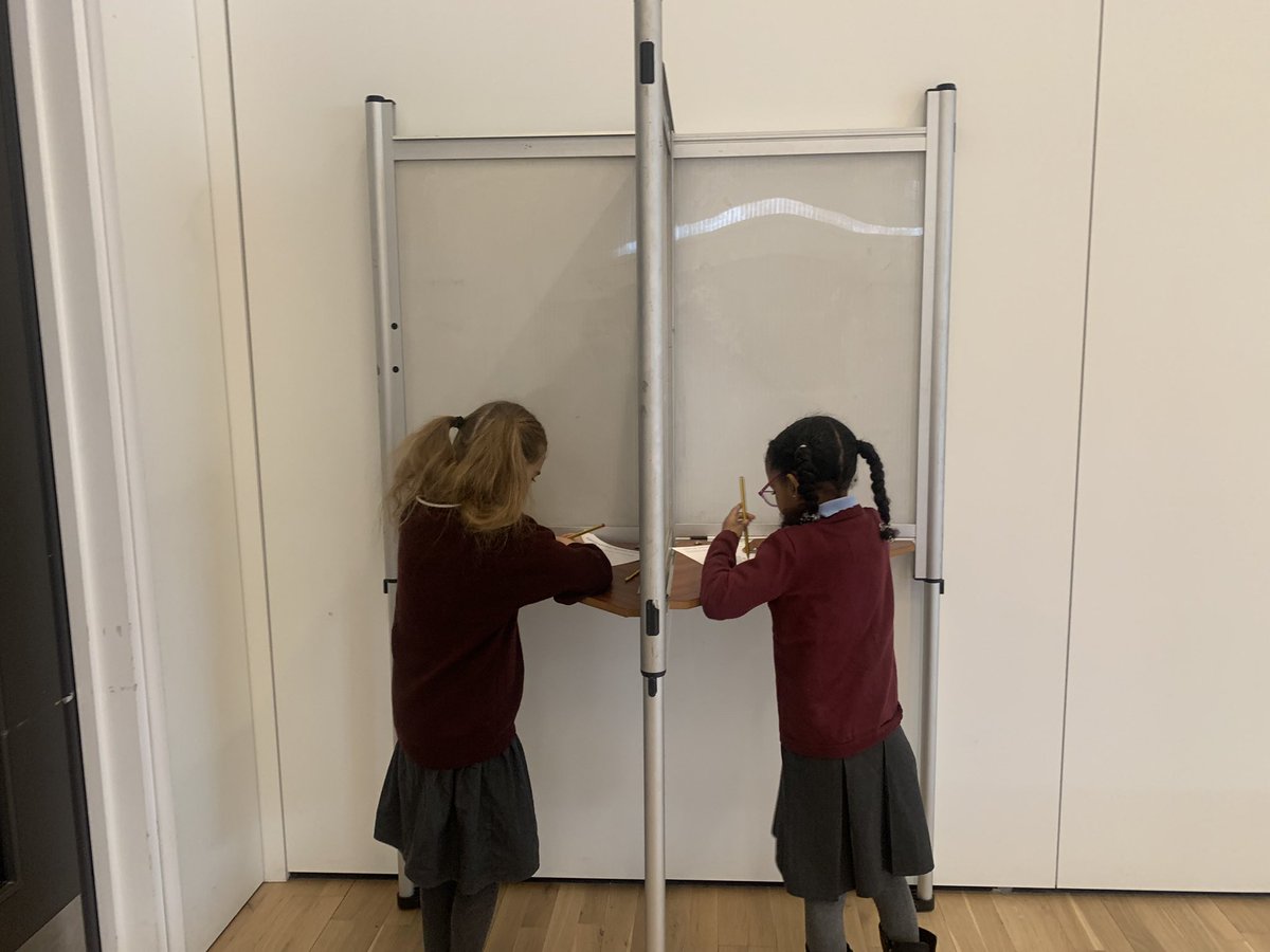 Congratulations to our new school council. We were all so impressed with your speeches and can’t wait to see how you help improve the school this year.