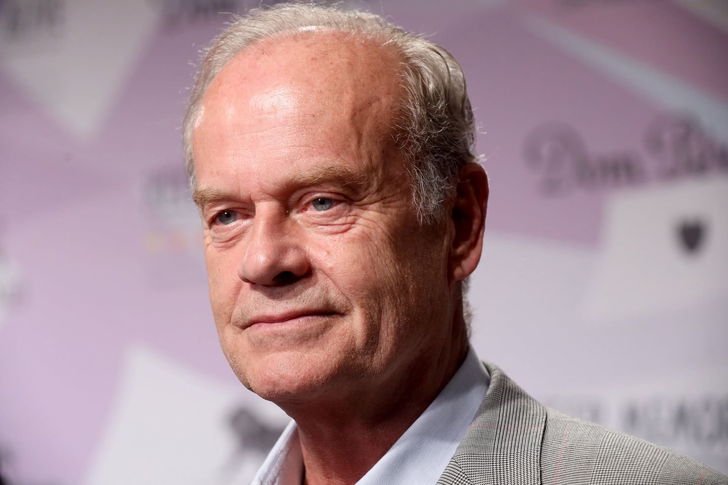 Happy Birthday to Kelsey Grammer, 67 today 