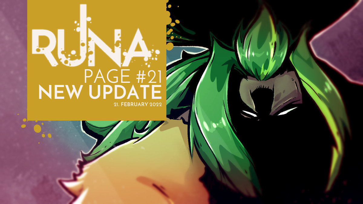 runacomic's tweet photo. RUNA SMASH!!! Thereʼs a new page online at https://t.co/4xMop4bfJ6, check it out!
#runacomic #webcomics #runa #netzcomic #webtoondiscover #webtoonrecommendation #tapastic https://t.co/Si6ih7AHQt