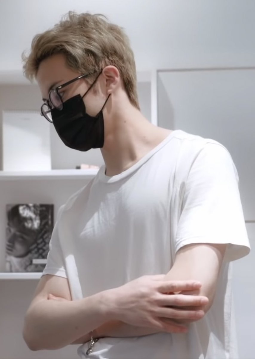 แพ้มาร์คลีลุคนี้ㅠㅠ