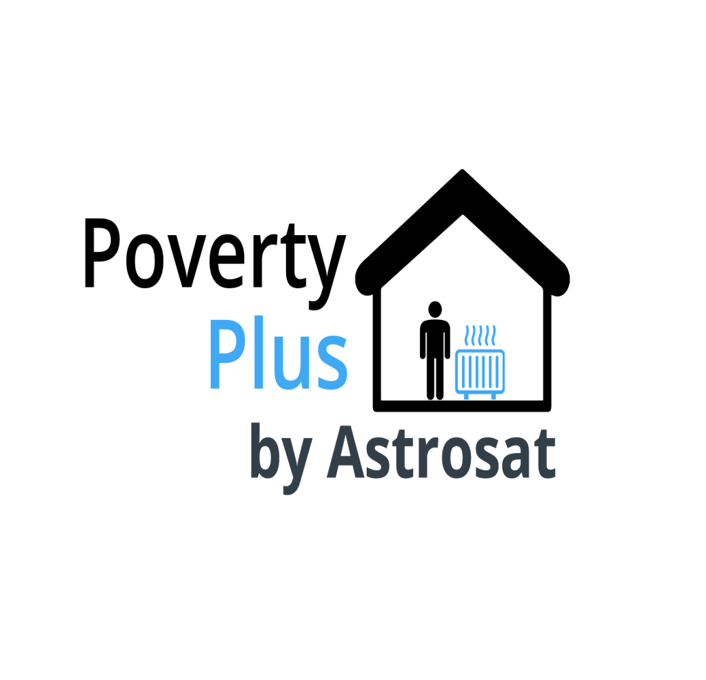 Astrosat are making data free to all charities because that’s our social responsibility - and we're leading the way!