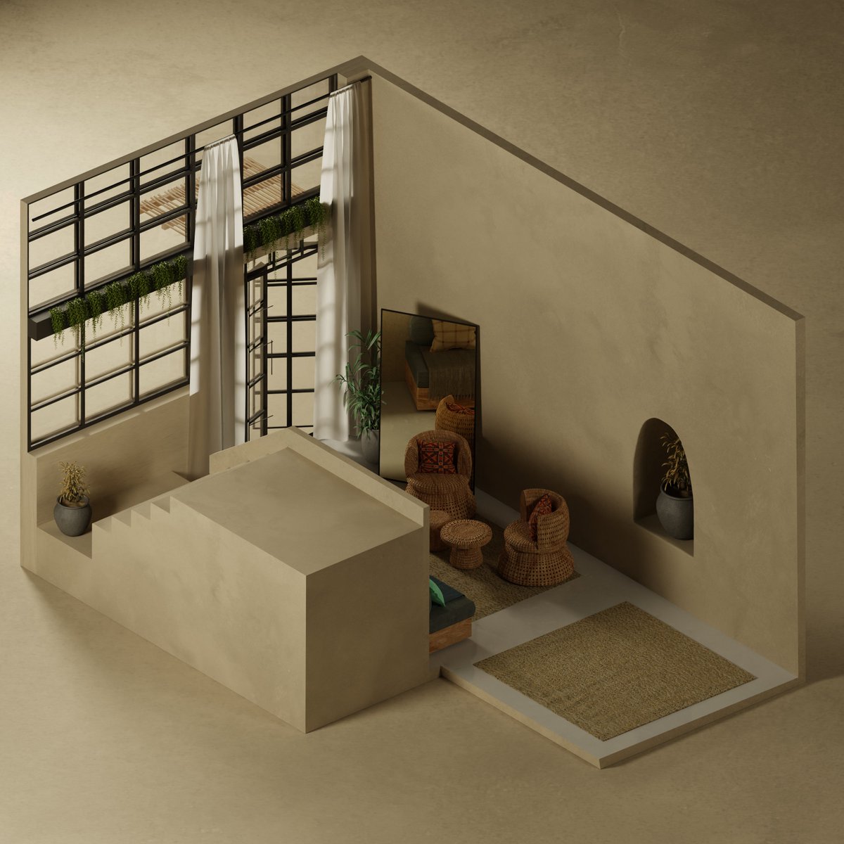 Maher Salah tweet media