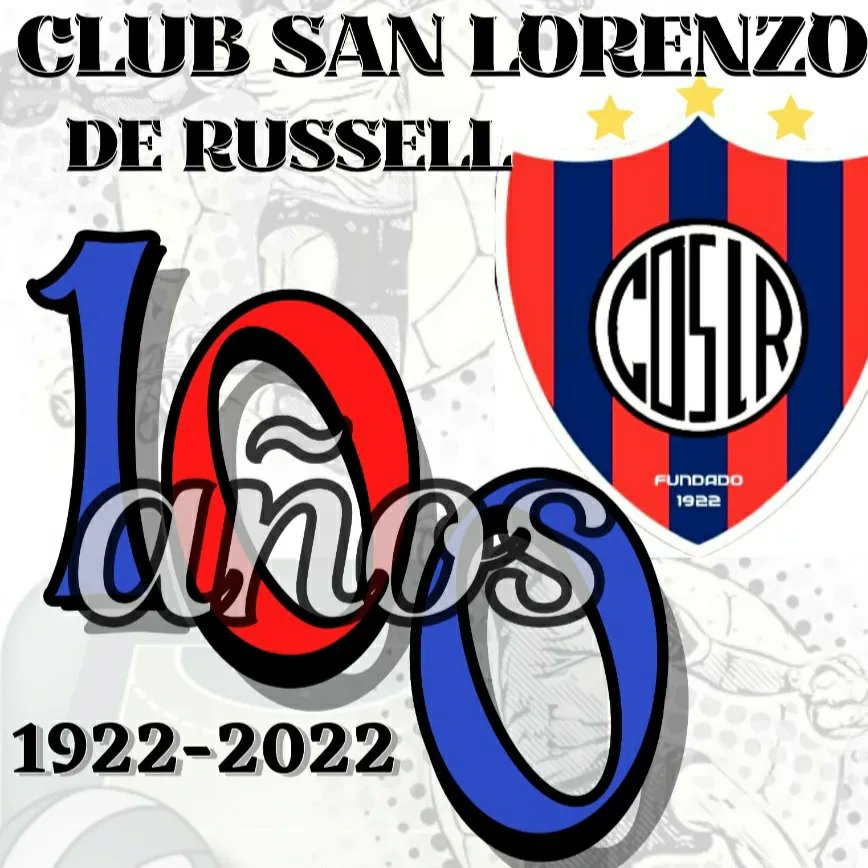 Felices 100 años...brindemos por la eternidad de nuestro querido club...salud!!