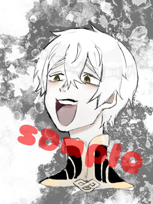 レグルスコルニアスのtwitterイラスト検索結果