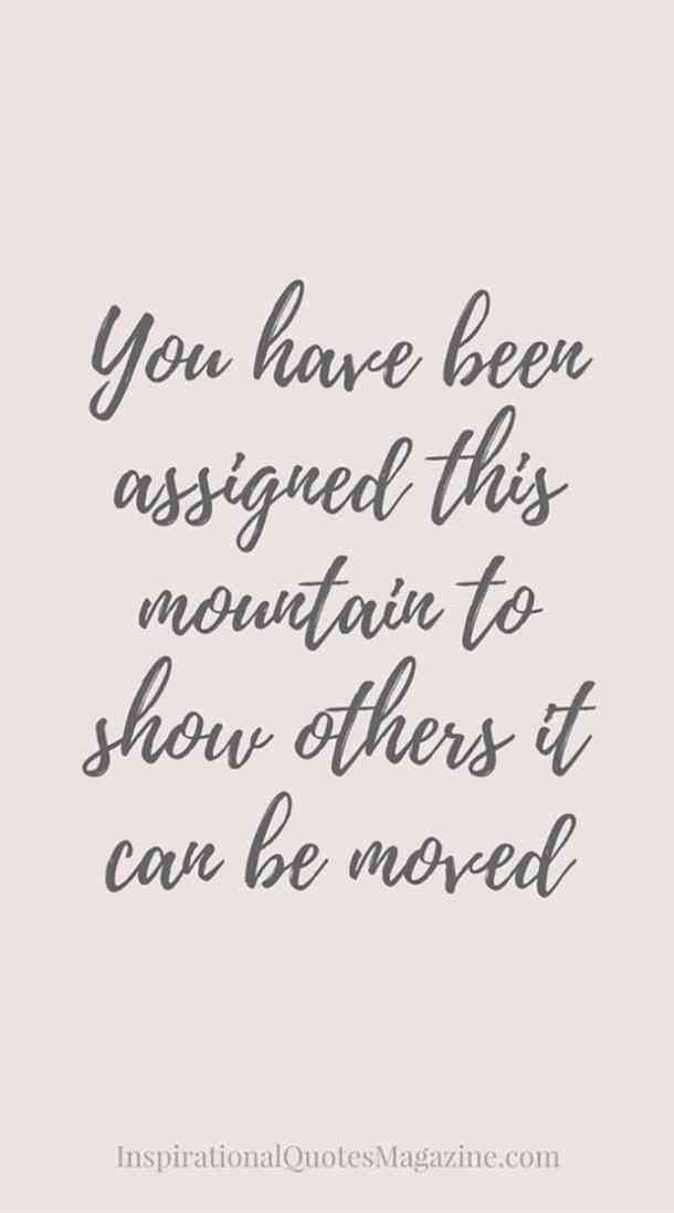 PaulaPatterson's tweet photo. Monday Motivation https://t.co/bN4qV6ypqF
