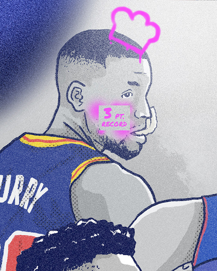 Best <a href="/nbaallstar/">#NBAAllStar</a> game of all time?