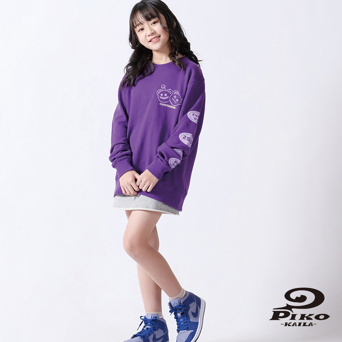 PIKO KAILA on X: 