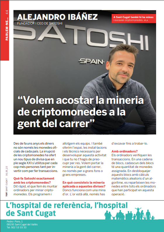 Satoshi Spain tweet media