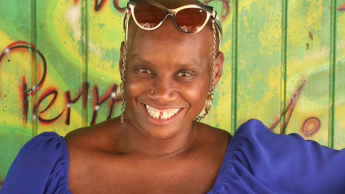 thebookseller's tweet photo. "This deeply personal exploration of Caribbean food will showcase both traditional and new recipes from Andi’s table", @andisn16's debut cookbook, The Pepperpot Diaries, has been signed by @dkbooks! Discover more here: https://t.co/dmUK5Gs9US https://t.co/IqwR2E37RI