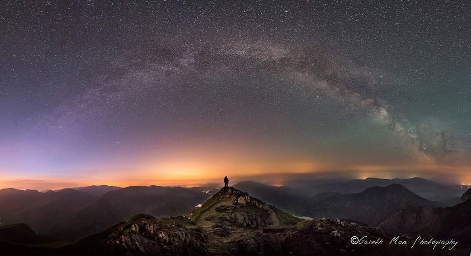 Interested in learning how to take amazing photos of Dark Skies?🤩✨ Sign-up for this FREE, taster session for methods of Astrophotography as part of the #WelshDarkSkiesWeek! ⭐🌛 📆 Tue, 22 February 2022 🕖 19:00 – 21:00 ➡️ bit.ly/3sGpUMA
