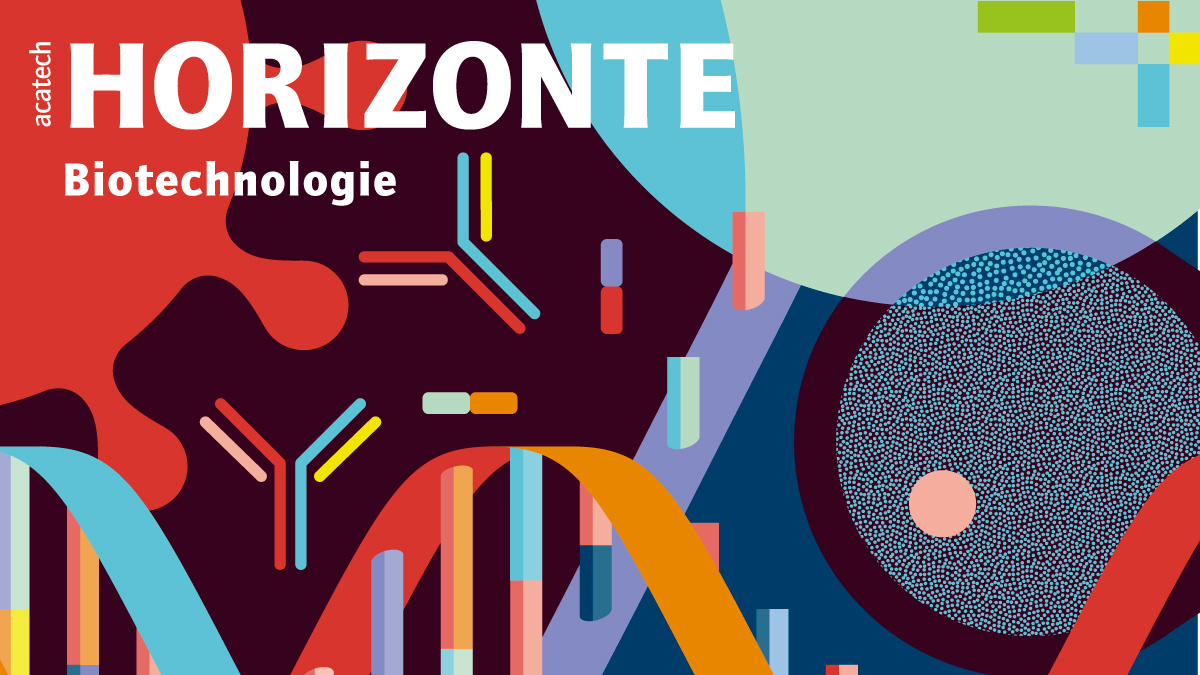 Was haben Vanilleeis und #Corona-Impfstoff gemeinsam? In beiden steckt #Biotechnologie.
'Horizonte Biotechnologie' - eine neue Publikation der @acatech_de - beleuchtet Anwendungen. 
#acatechHORIZONTE #Biotechnologie
#Wissenschaft #Technologie #Innovation
acatech.de/projekt/acatec…