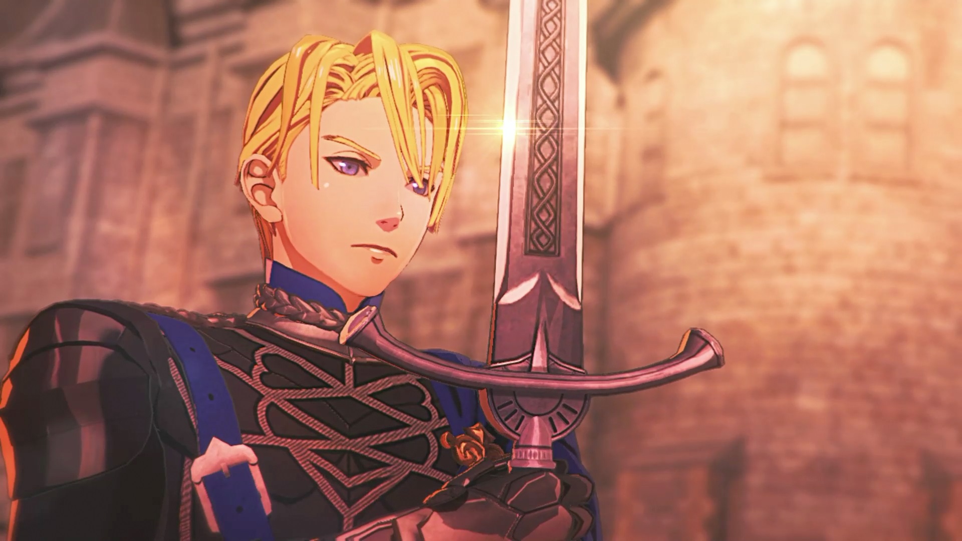 ファイアーエムブレム無双 風花雪月』公式 on X: ファイアーエムブレム無双 風花雪月』公式 on X: