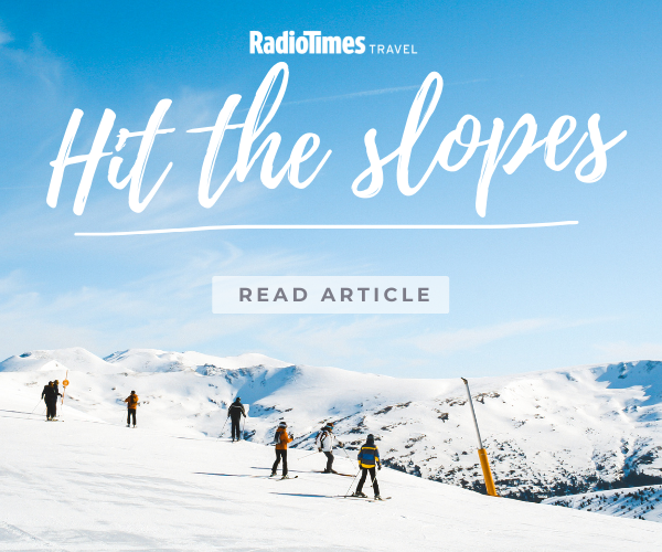 RTTrav's tweet photo. Hit the slopes! Our guide to the ultimate ski break - even if you're an absolute beginner #WinterOlympics  https://t.co/QFO2VPsgco https://t.co/EzBgULDQW3