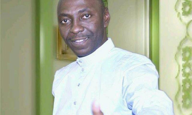 canal2inter's tweet photo. 🚨 [Nécrologie : Cameroun 🇨🇲]
Guy Parfait SONGUE n’est plus !
La dépouille en état de décomposition de Guy Parfait SONGUE a été retrouvée ce 21 février par ses proches aux USA.

#nécrologie
#Canal2international https://t.co/tU3MVv2bfI