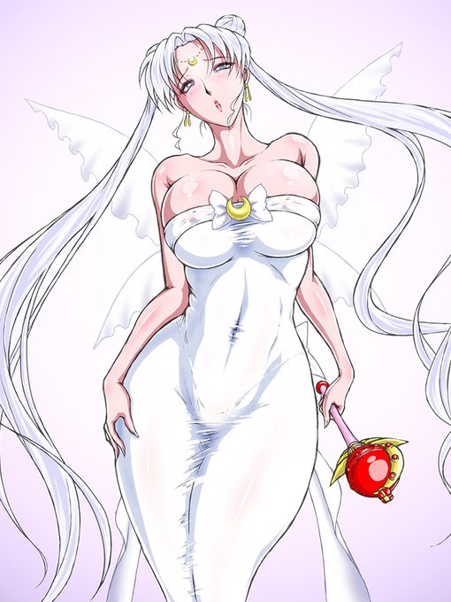 #見た人もなにか無言で羽根付の何かをあげる 