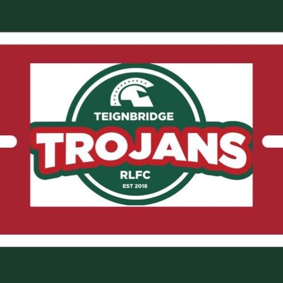TrojansRLFC's tweet photo. #NewProfilePic https://t.co/kGqREHkrl4