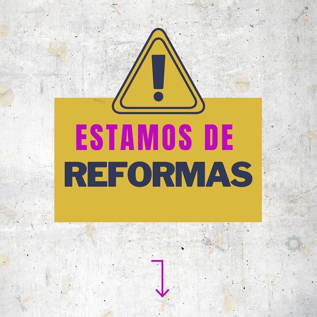 constructivas_'s tweet photo. Nos encontramos reformando un rubro históricamente masculinizado.    

Derribando  paradigmas, reconstruyendo estereotipos.

Quedan muchos muros por demoler, pero ya estamos construyendo los mejores cimientos

Estamos trabajando para ser el ejemplo de la BUENA CONSTRUCCIÓN! 🙋🏻‍♀️ https://t.co/xTBScvCORv