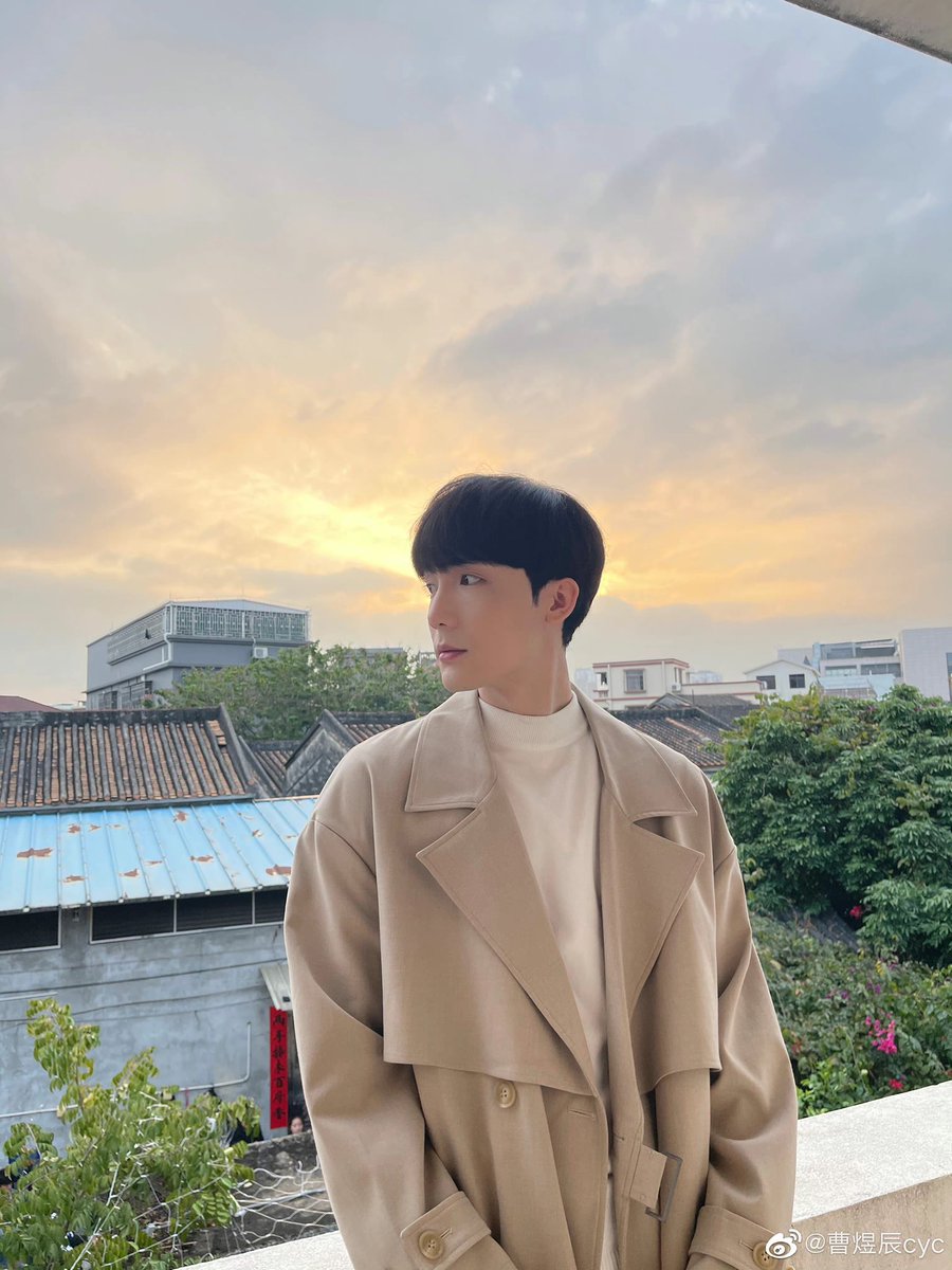 CYC_Support0315's tweet photo. 220221 조욱진 웨이보 업⭐ https://t.co/gfsyvIUsic