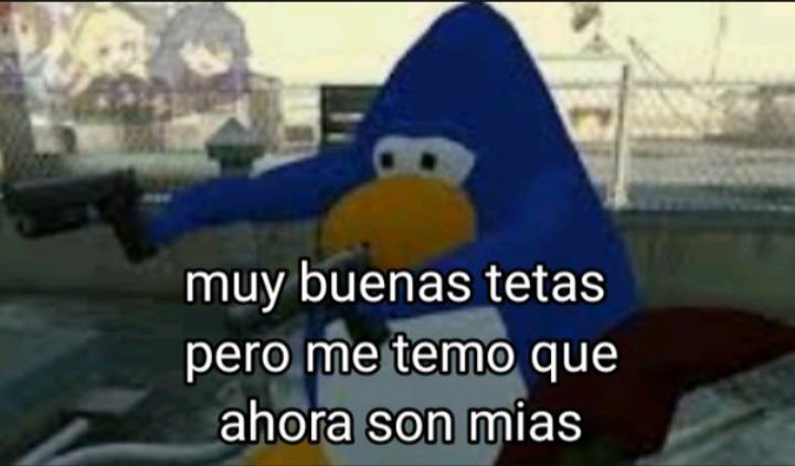 Infernal Penguins (@infpenguins) on Twitter photo 