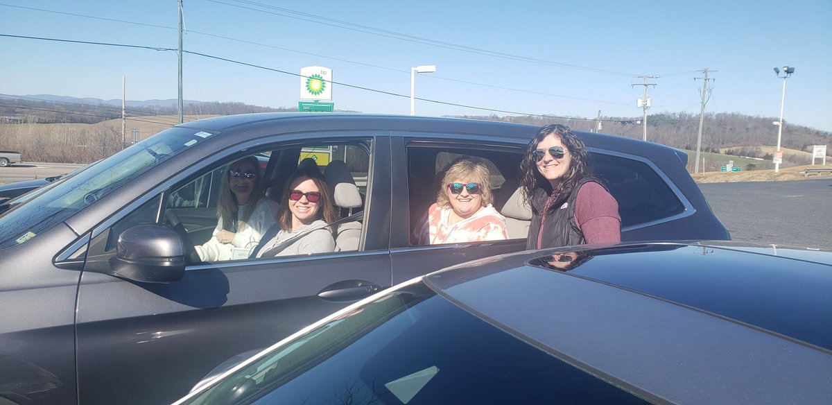 Having a blast with our group at #gtyo <a href="/gyto/">Get Your Tech On</a> @RBESCardinals