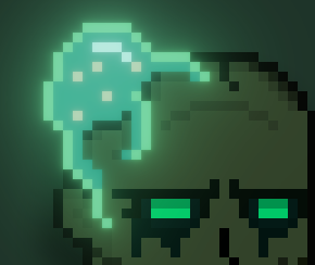 CrypticManiacs's tweet photo. 💡More examples on the Radioactive Vials (Name subject to change) 

a little sneak peak to everyone watching as I choose another winner...

#NFTGiveaway #NFTart #XRP #XRPL #NFTcommunity https://t.co/F8z2AAbv8B