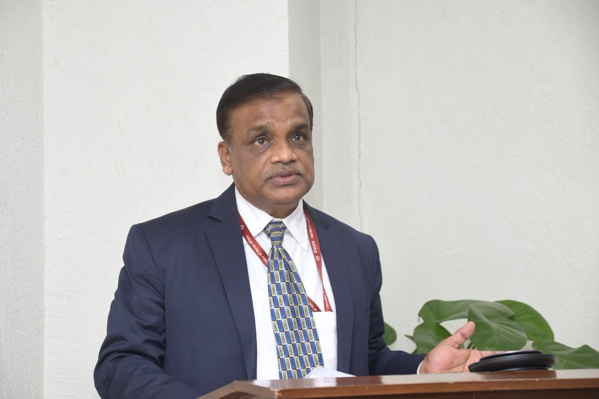 India_NHRC's tweet photo. “Ignite thoughts, constructively use time and be the custodians of planet Earth,” exhorts NHRC Chairperson, Mr. Arun Mishra inaugurating the Commission’s flagship Online Short Term Internship Programme.
Read: https://t.co/6US0qWZyWS

@ANI @PTI_News @PIB_India https://t.co/GJJEj3Yu0W