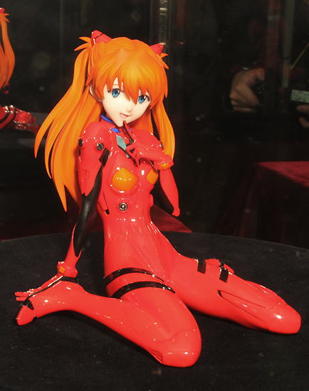 ngefigures's tweet photo. 【アスカ】Soryu Asuka Langley - PM Figure【SEGA Prize】 https://t.co/RM3VLc4bBr