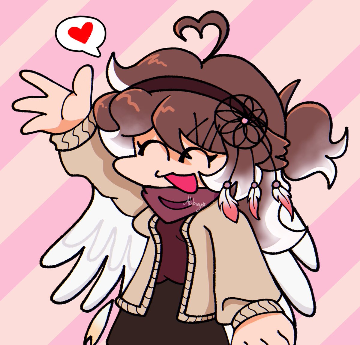 I rushed this. Might be bad-

...  :3