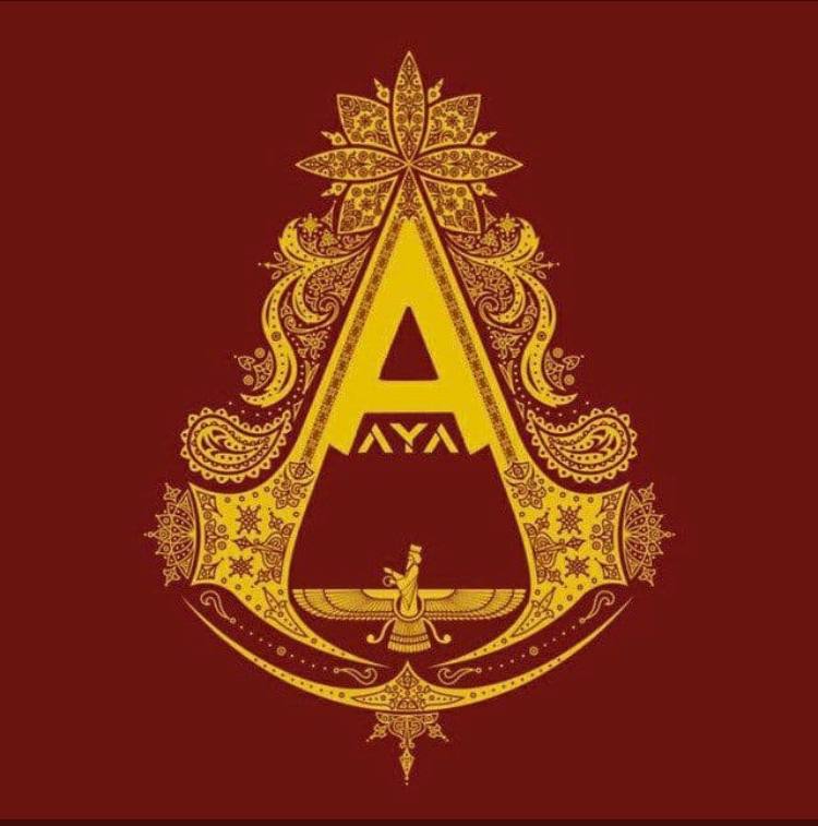 Farnica3's tweet photo. @AryacoinAYA #afra

#aryacoin 

To the moon https://t.co/GFvN3eU8zQ