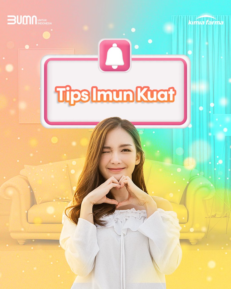 Kimia Farma Official Store tweet media