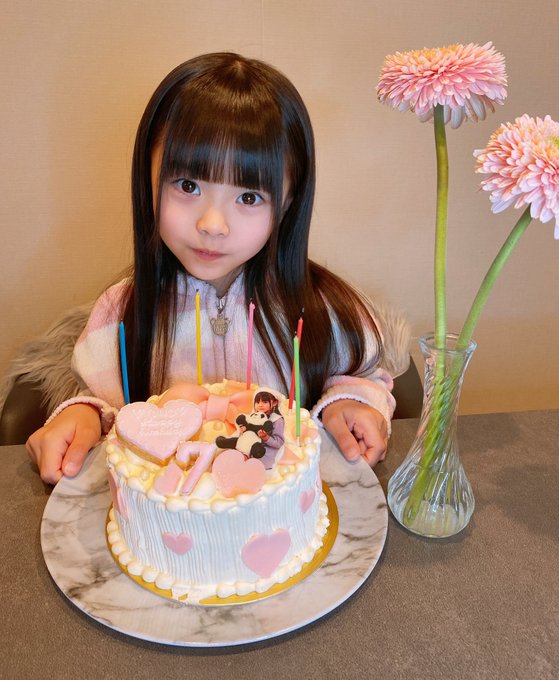 Twitterのコスプレ画像4