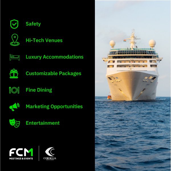 MiceFcm's tweet photo. Take your business meetings from the boardroom to the deck with state-of-the-art amenities aboard the Empress.
Contact us to know more: https://t.co/JMAP2fsG7J or 
�� meetingsandevents@in.fcm.travel

#cordeliacruises #travel #meetingsandevents #micedestination https://t.co/IrtIsjvVfm