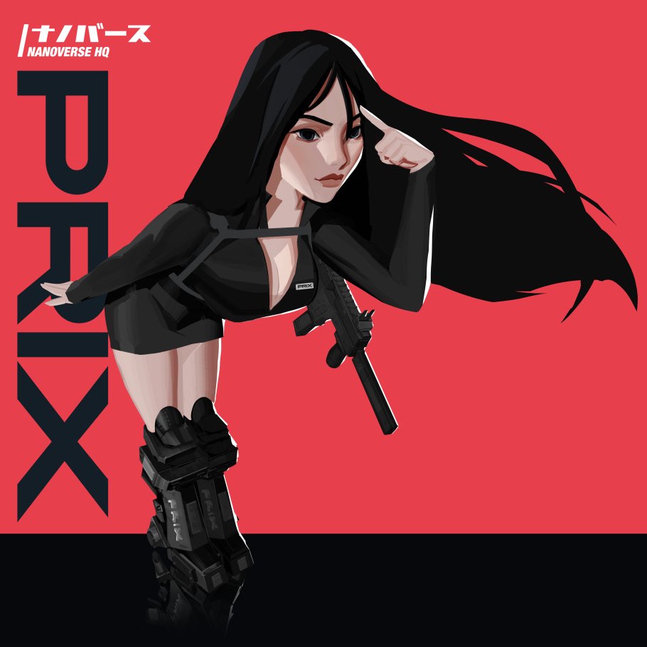 wen nano x brix capsule👀