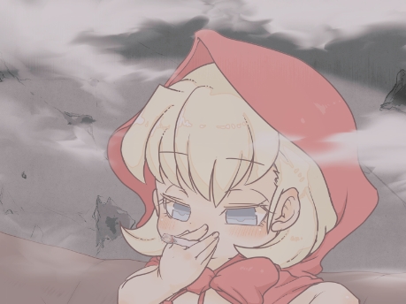 セイヴァーはバレッタが好きです 