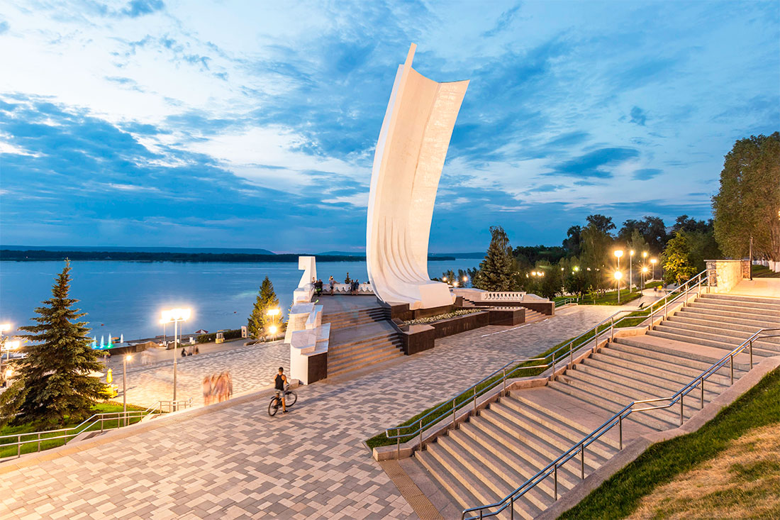 📰Эксперты агентства РИА Рейтинга подготовили 10 по счету рейтинг качества жизни населения в российских регионах по итогам 2021 г.

📢В его ТОП-10 лидеров вошли стразу три региона ПФО, включая Самарскую область. 

#рейтингкачестважизнинаселения #Рейтингрегионов #ДмитрийБогданов