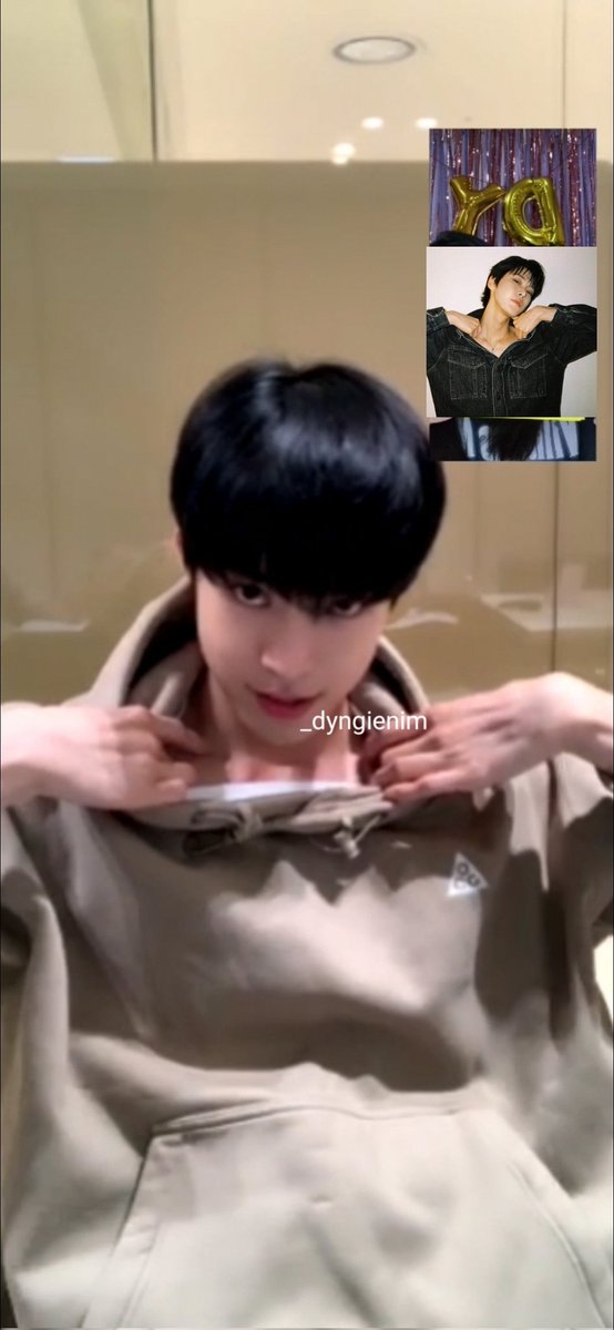 _dyngienim's tweet photo. 022221 ♡ 一直娱 이즈위 유니버스 영통팬싸 ♡ #DOYOUNG #도영

I asked Doyoung to recreate 3 sexy poses and he — 역시 도영이는 최고의 모델!!!! 😽 https://t.co/PhPJJM1rMD