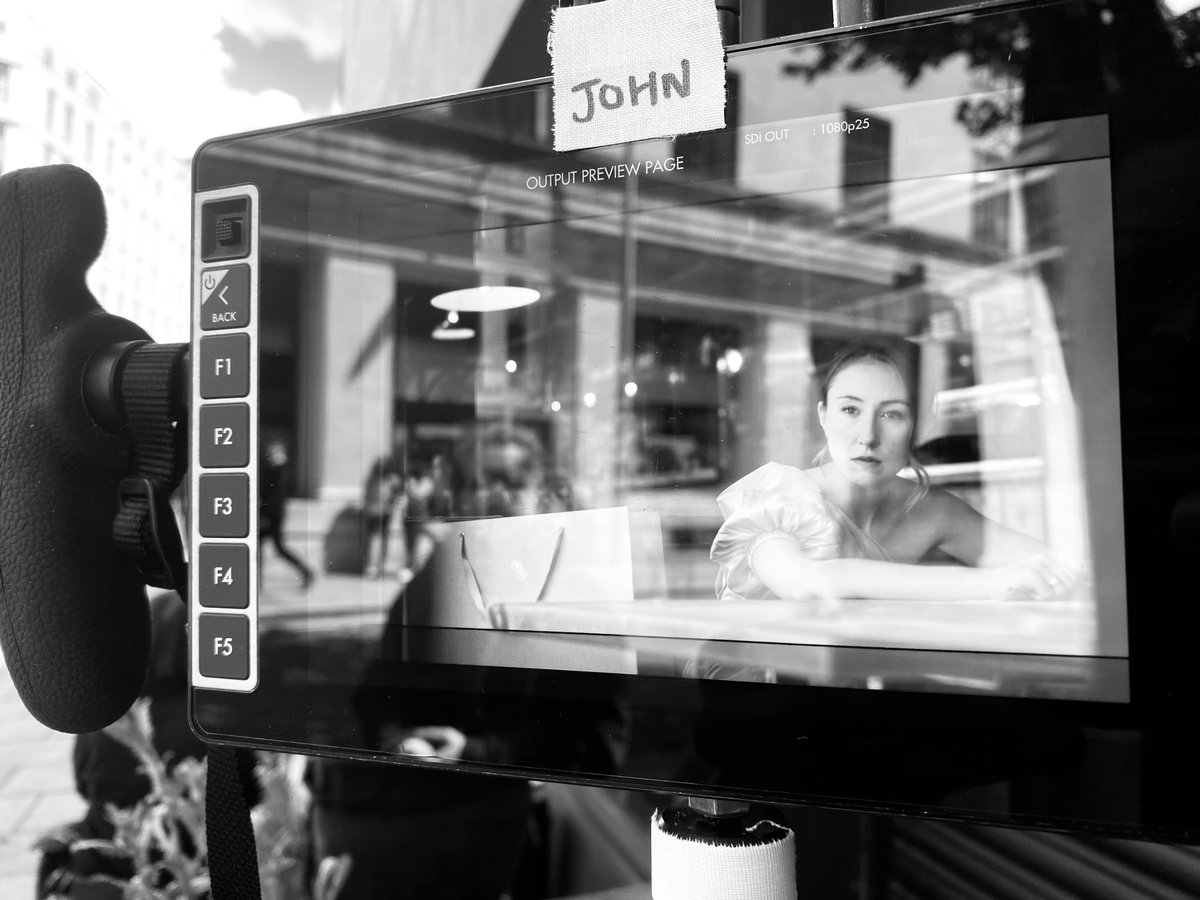 WatchingChloe's tweet photo. Capturing Becky... #Chloe https://t.co/1x5ms8YfGf