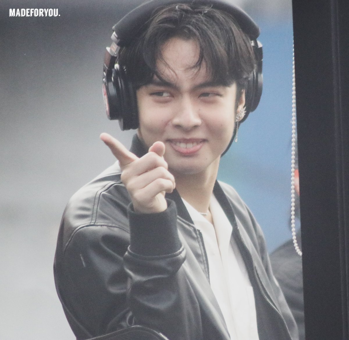 _madeforyou0707's tweet photo. [PREVIEW] 022122 SB19 WISH BUS

@SB19Official
#SB19BackInTheWishBus https://t.co/n9Gmfs6GaS