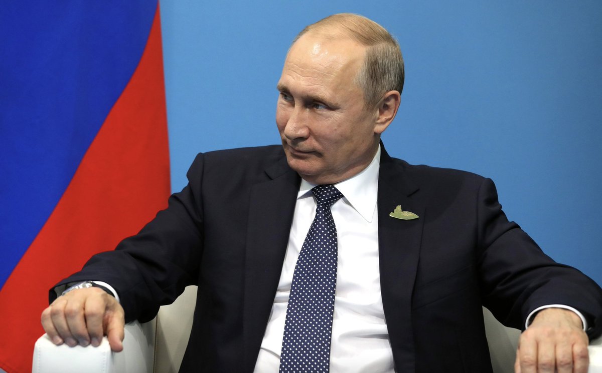 OFFICIAL: Russia Ministry of Finance submits complete bill to regulate #Bitcoin to Cabinet of Ministers 🙌