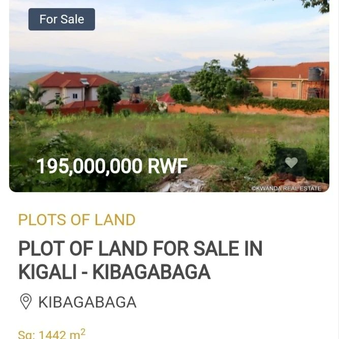 Kwanda Real Estate (KwandaEstates) Twitter