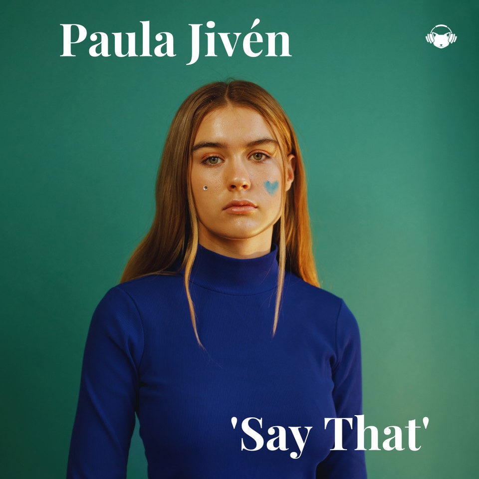 𝐒𝐢𝐧𝐠𝐥𝐞 𝐑𝐞𝐯𝐢𝐞𝐰:⁠
⁠
Paula Jivén releases her single, Say That. ⁠
⁠
You can now read a review on our blog by clicking on the link in our bio. ⁠
⁠
#decentmusic #newsingle #newmusic #chillpop⁠