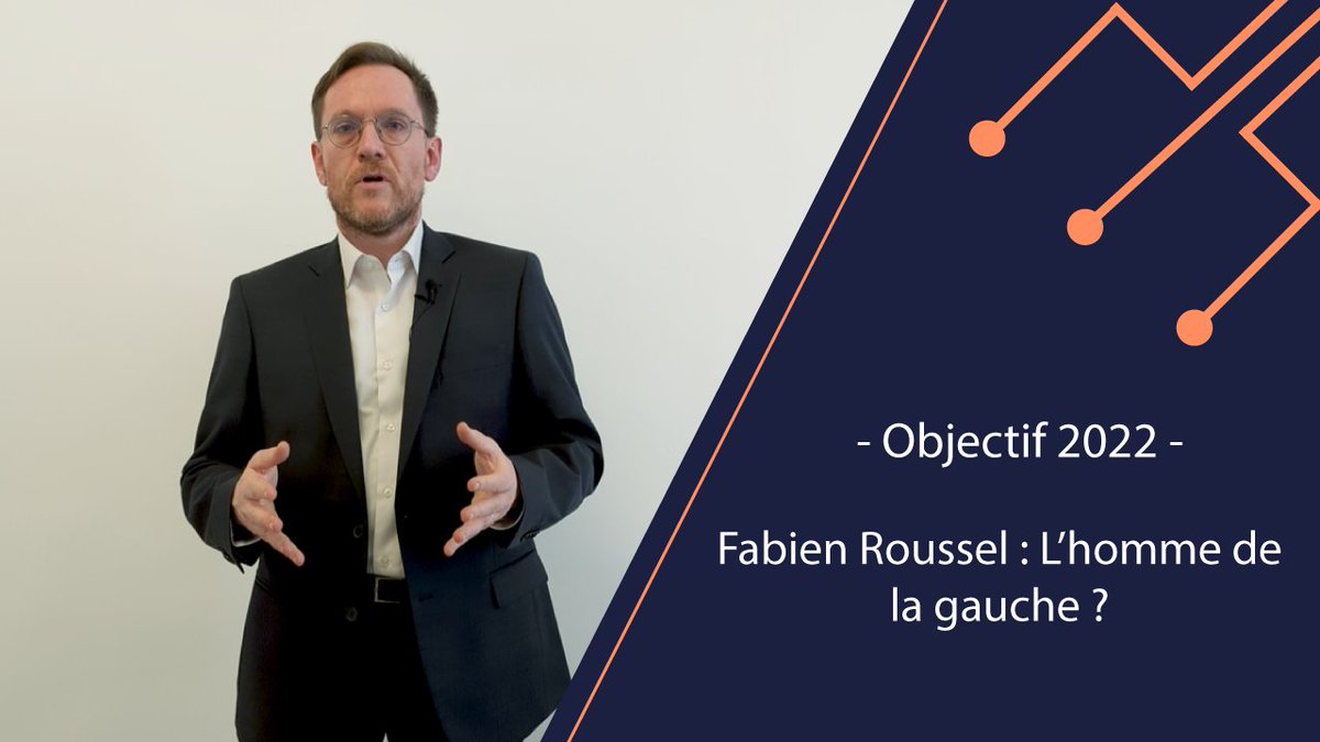 comm_strat's tweet photo. #Objectif2022 🇫🇷 16 - @PCF : ce qu'il manquait à la gauche ? 🗳

#Presidentielle2022 : @S_LeGoff analyse la dynamique @Fabien_Roussel. 

À bientôt pour un nouveau décryptage ! 

📽️ https://t.co/X3gEqGh5IV https://t.co/rBK4fdkSJQ